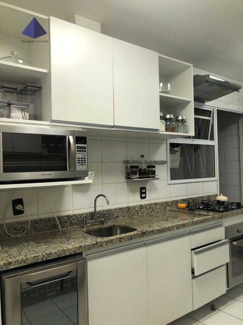 Apartamento à venda com 4 quartos, 128m² - Foto 7