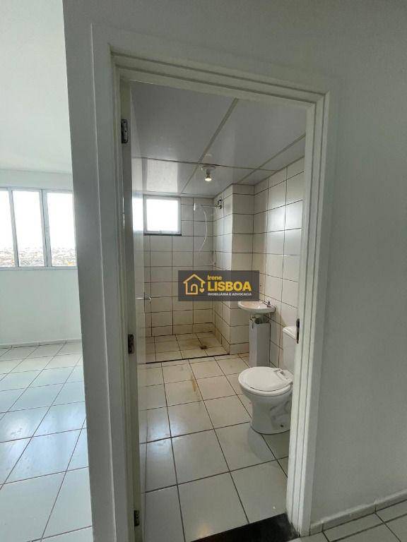 Apartamento para alugar com 2 quartos, 49m² - Foto 20