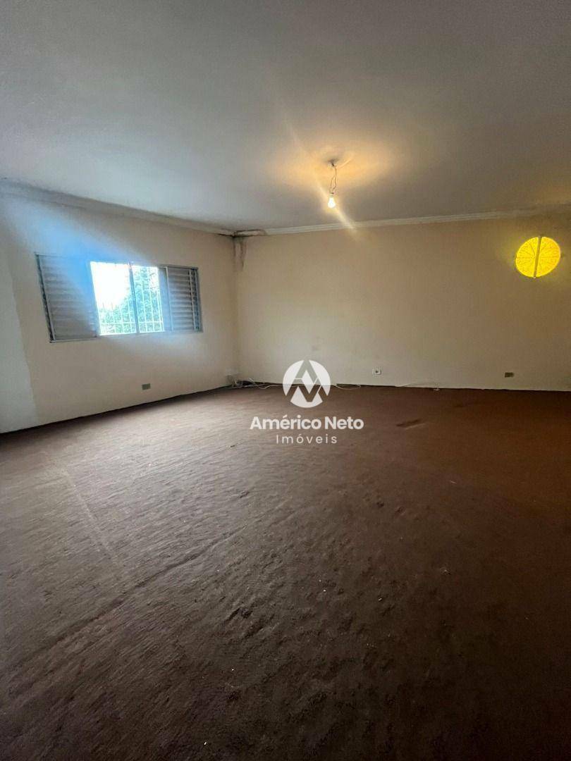 Sobrado para alugar com 4 quartos, 300m² - Foto 17