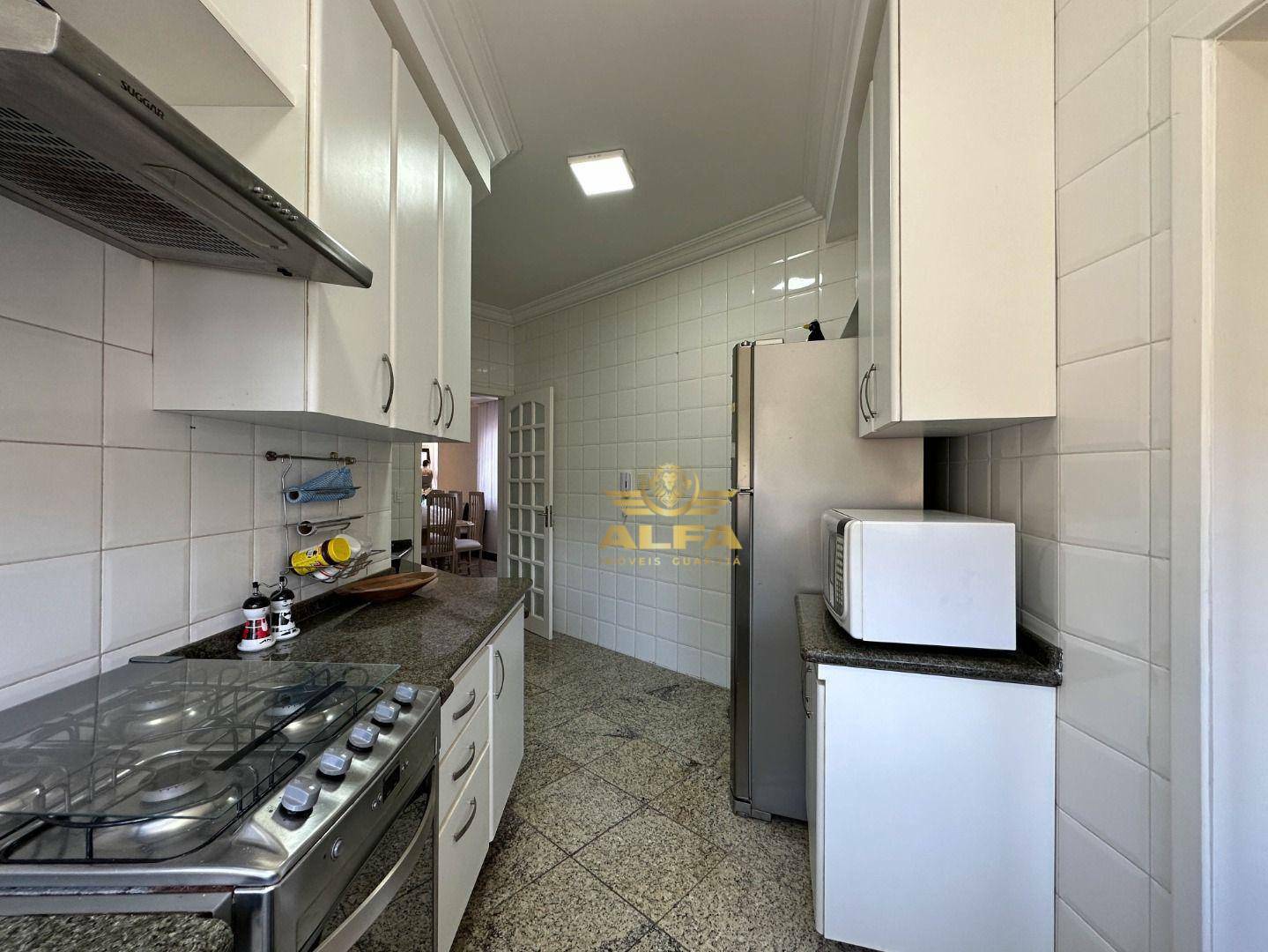 Apartamento à venda com 3 quartos, 123m² - Foto 26