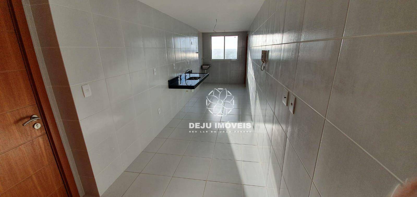 Apartamento à venda com 3 quartos, 114m² - Foto 6