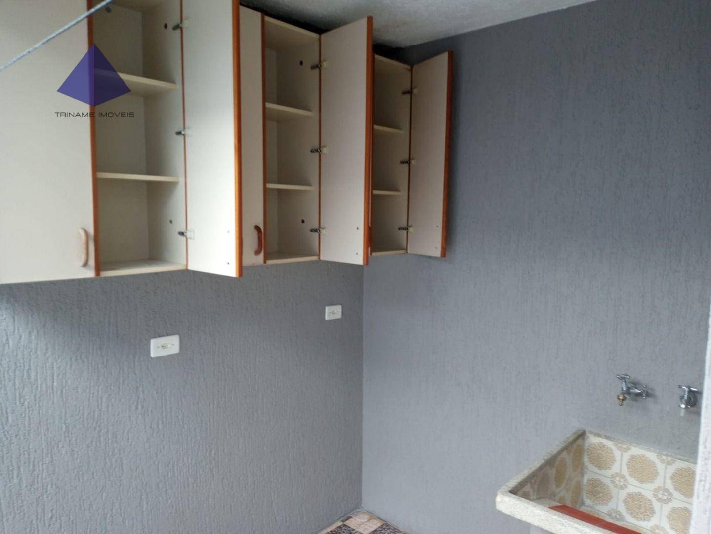 Sobrado à venda com 2 quartos, 87m² - Foto 17