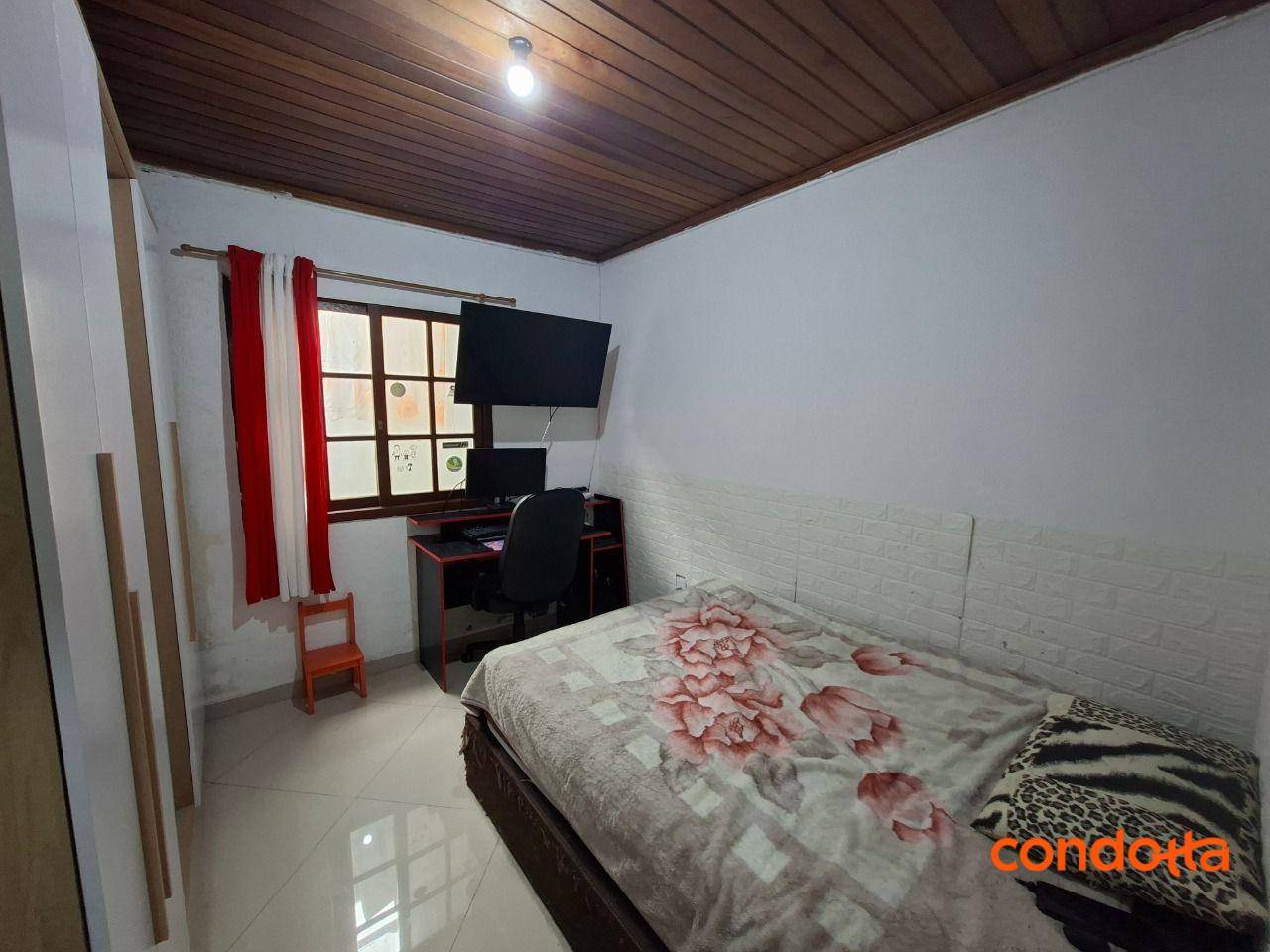Sobrado, 2 quartos, 70 m² - Foto 4