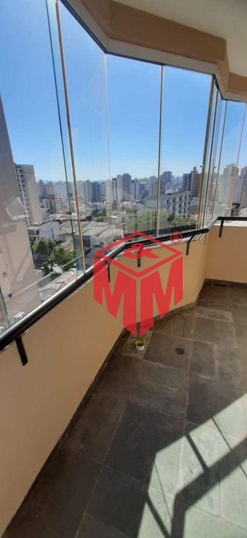 Apartamento à venda com 3 quartos, 227m² - Foto 33