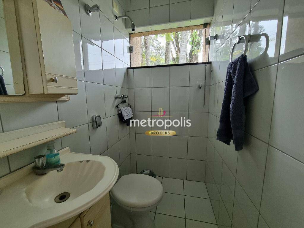 Sobrado à venda com 4 quartos, 233m² - Foto 15