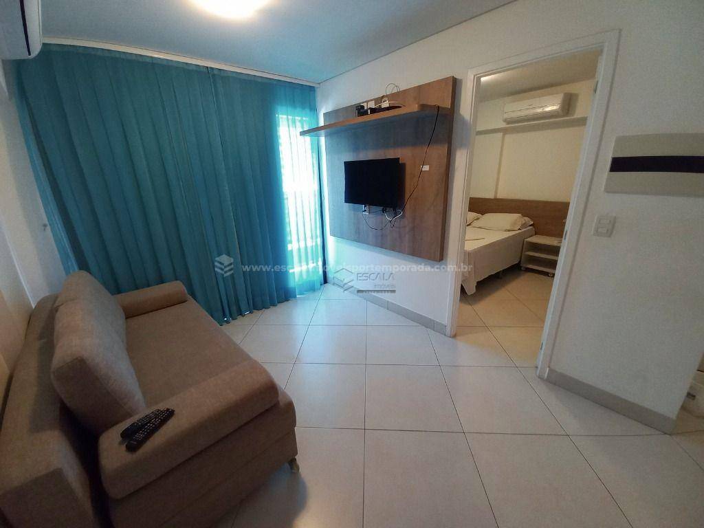 Apartamento à venda com 1 quarto, 40m² - Foto 7