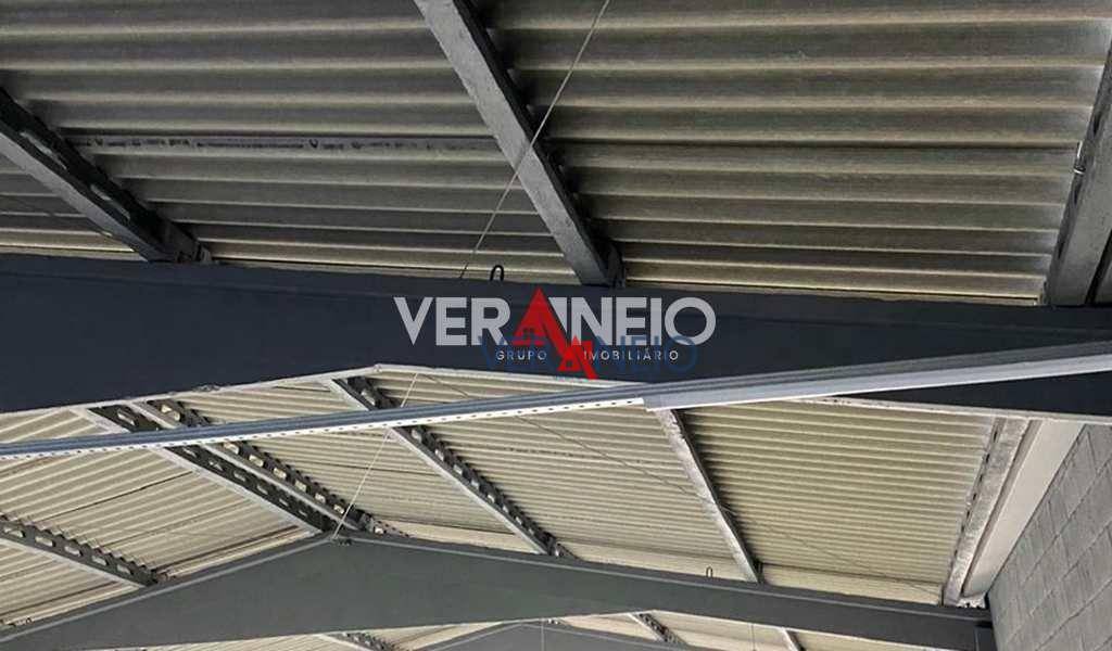 Depósito-Galpão-Armazém para alugar, 471m² - Foto 12