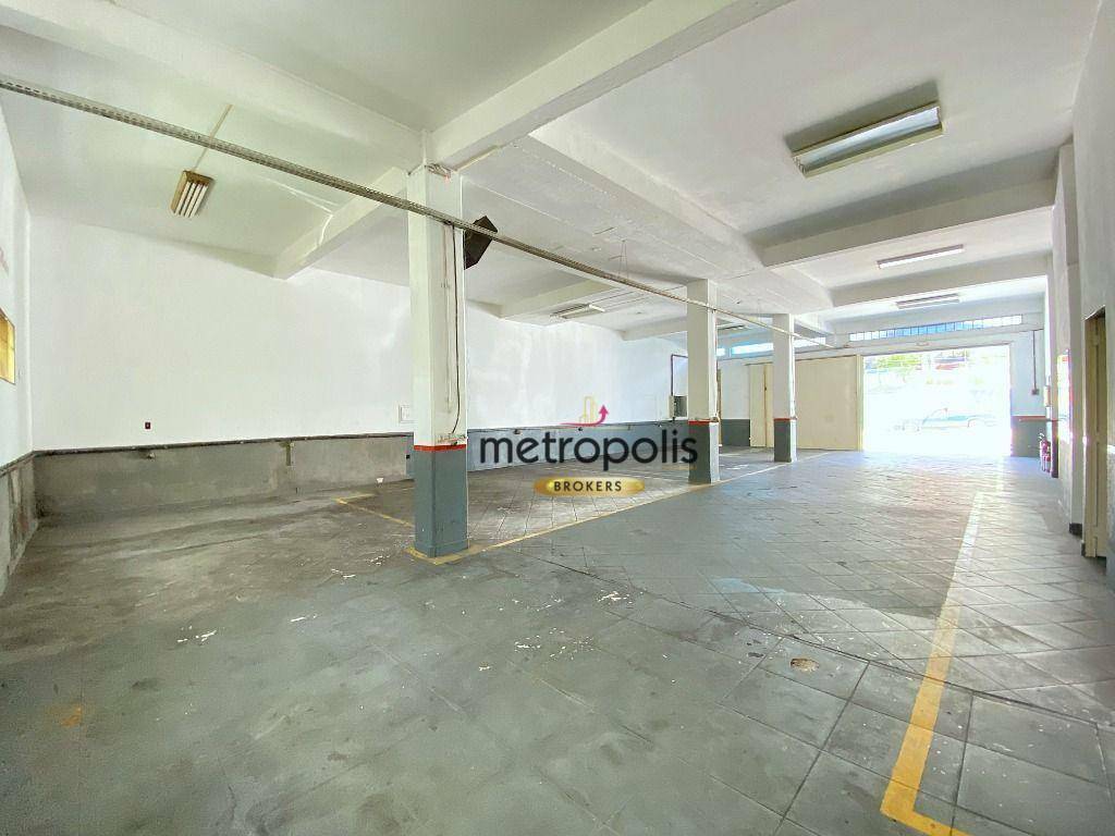 Loja-Salão, 250 m² - Foto 5