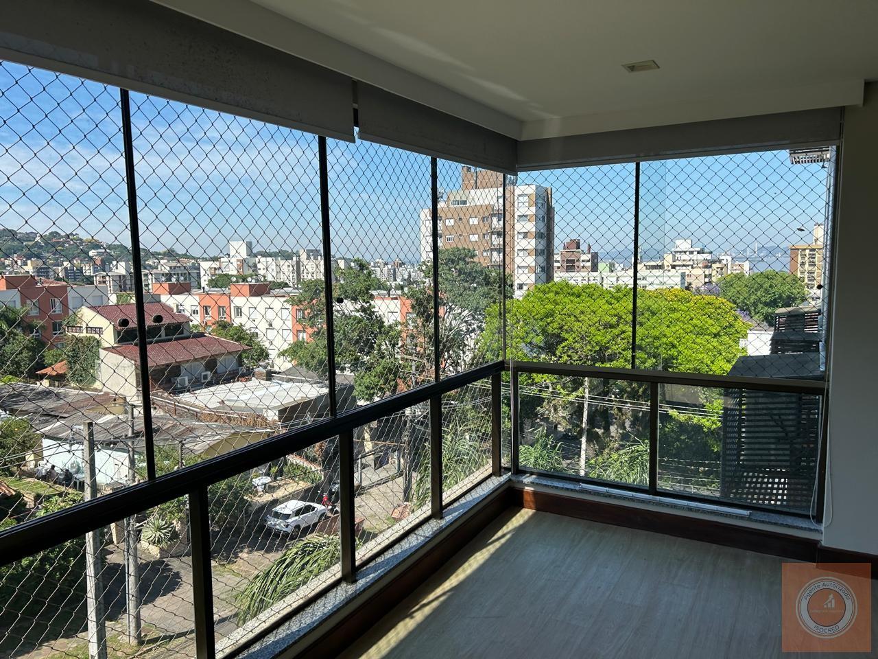 Apartamento à venda com 3 quartos, 94m² - Foto 1