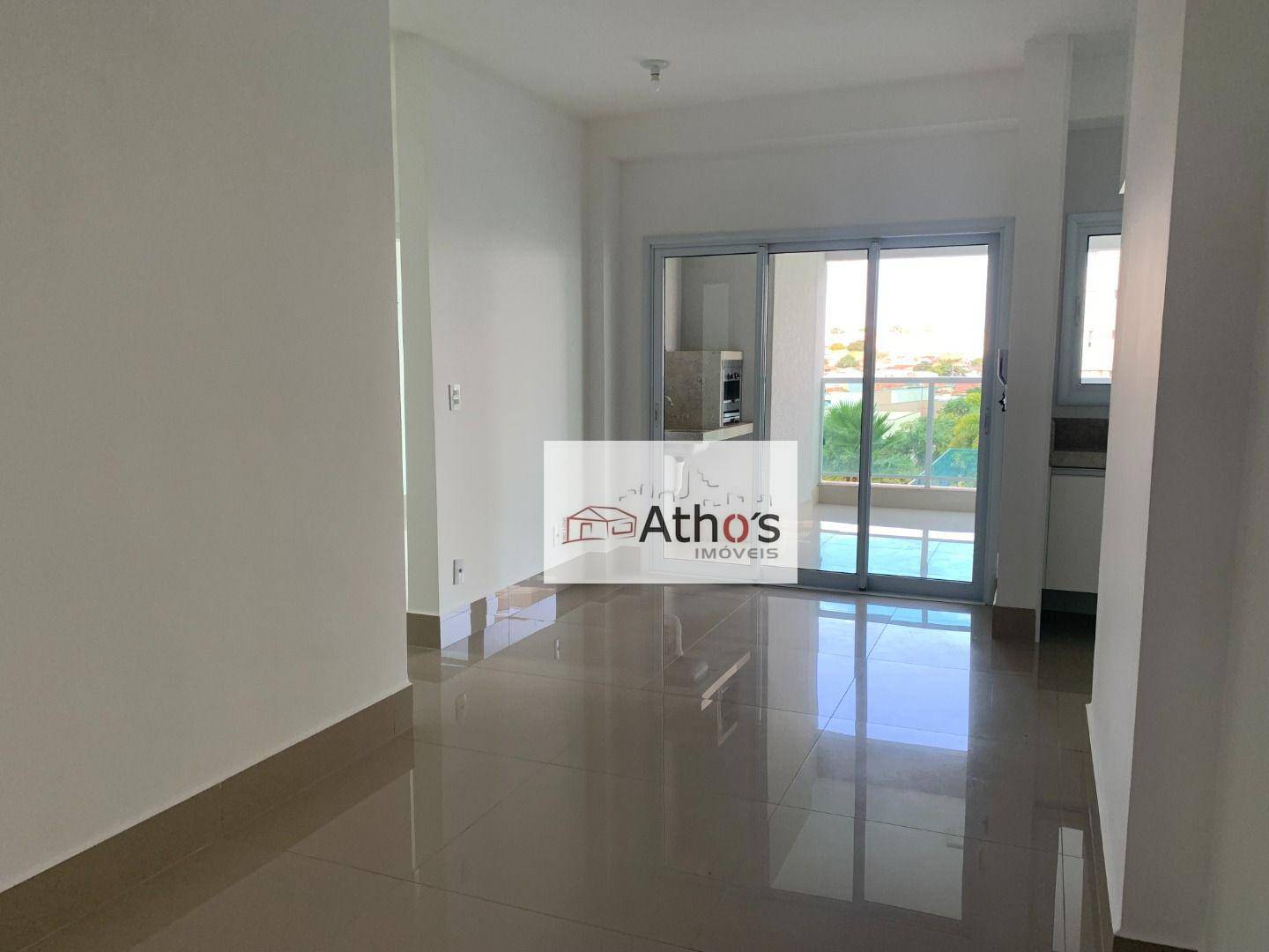 Apartamento para alugar com 3 quartos, 90m² - Foto 5