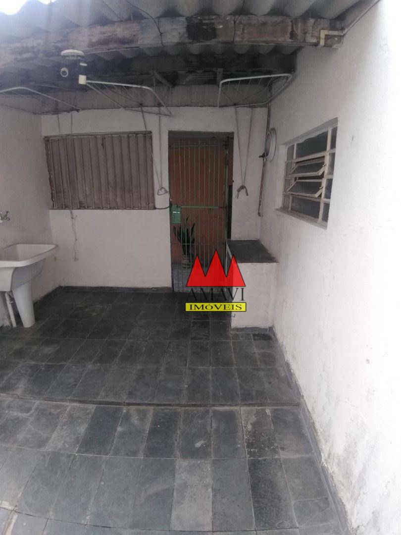 Sobrado para alugar com 3 quartos, 80m² - Foto 14