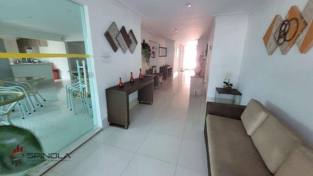 Apartamento à venda com 2 quartos, 70m² - Foto 5