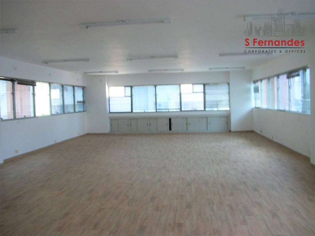 Conjunto Comercial-Sala à venda, 115m² - Foto 4