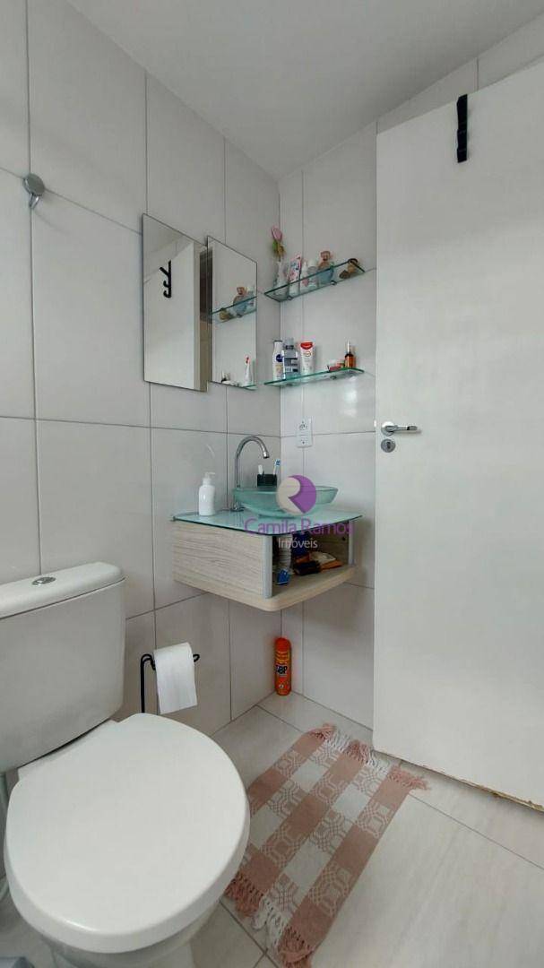 Apartamento à venda com 2 quartos, 44m² - Foto 11