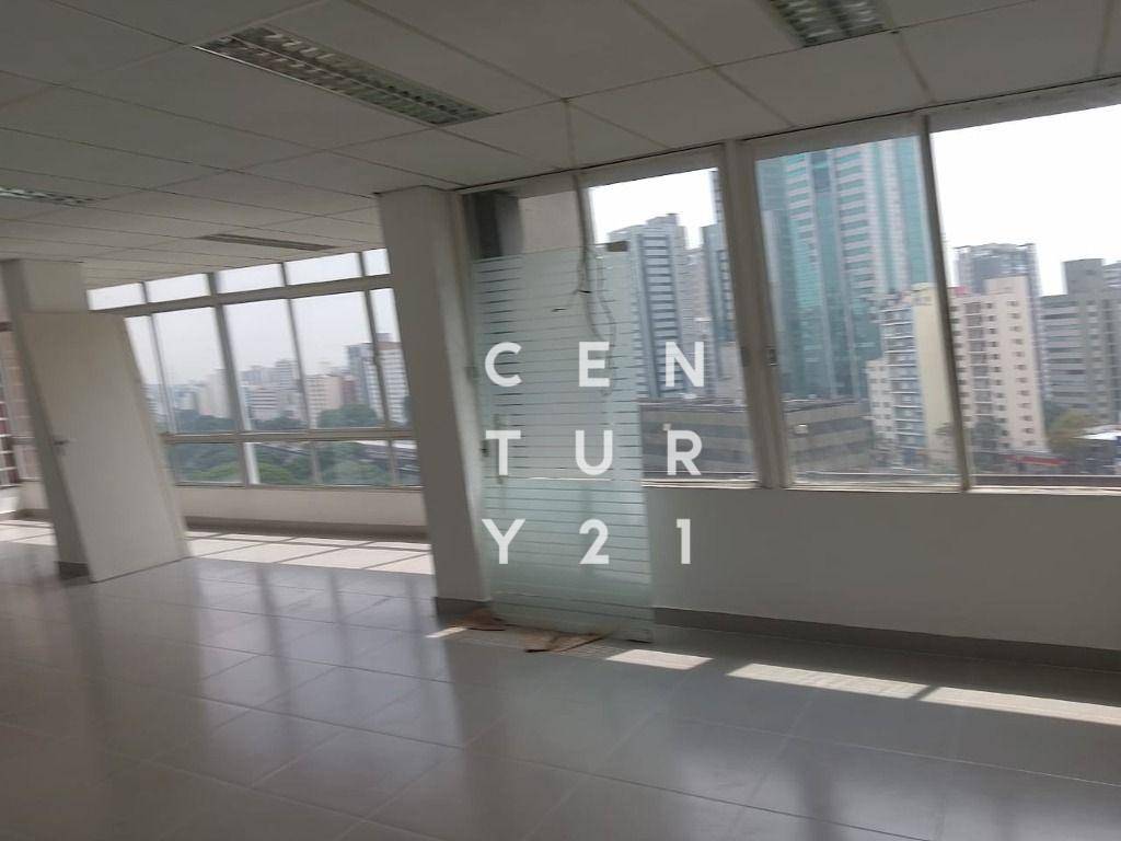 Conjunto Comercial-Sala para alugar, 195m² - Foto 1