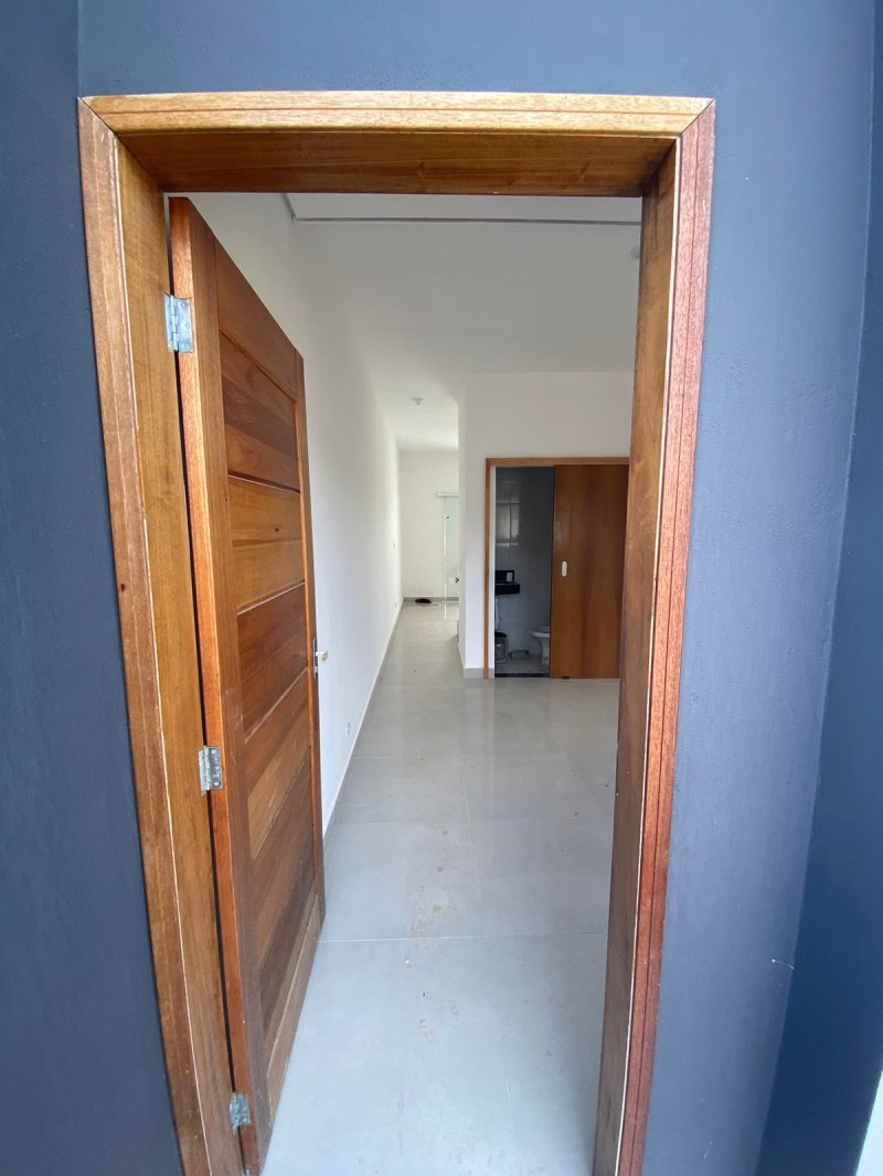 Sobrado à venda com 2 quartos, 70m² - Foto 9