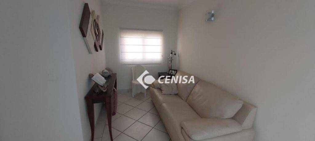 Casa de Condomínio à venda com 4 quartos, 295m² - Foto 11