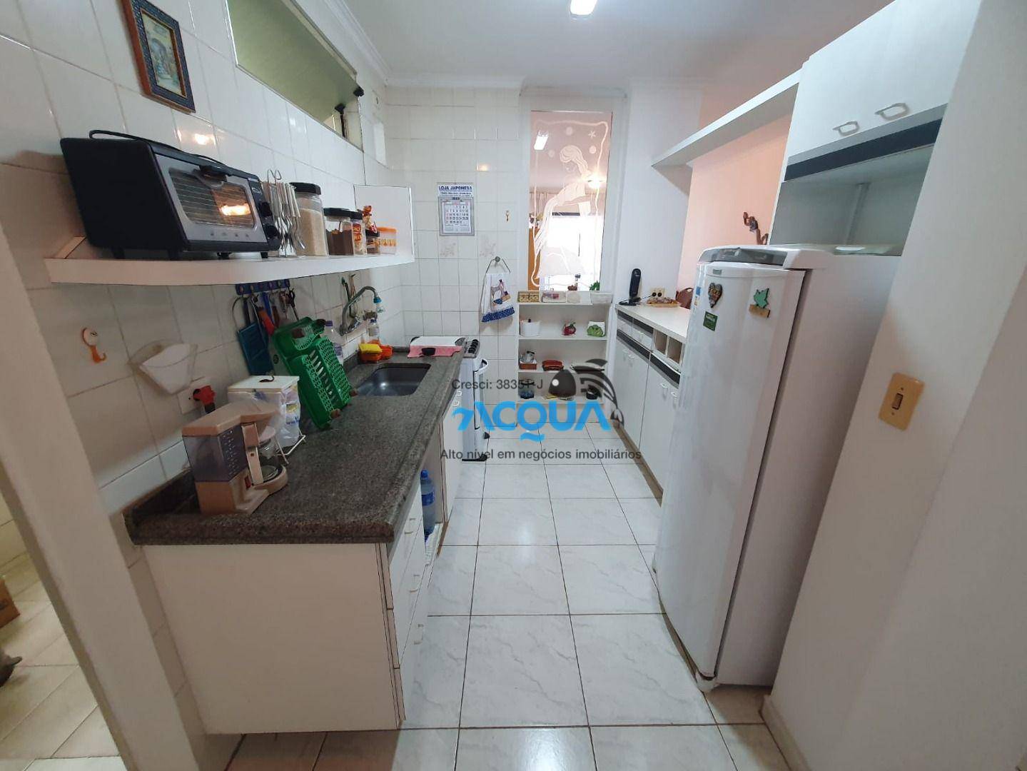 Apartamento à venda com 2 quartos, 76m² - Foto 5