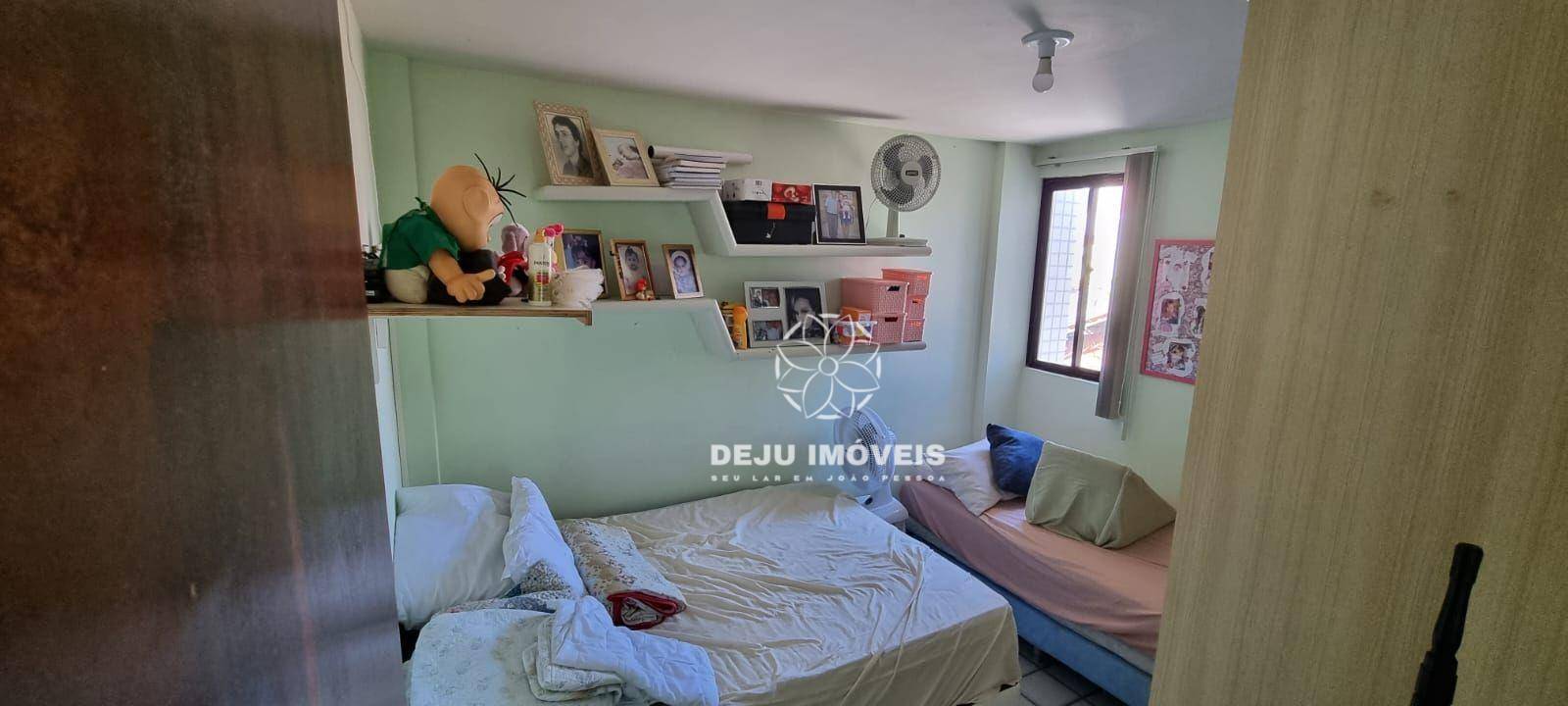 Apartamento à venda com 2 quartos, 72m² - Foto 3