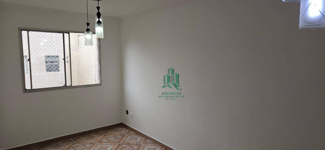 Apartamento à venda com 2 quartos, 56m² - Foto 5