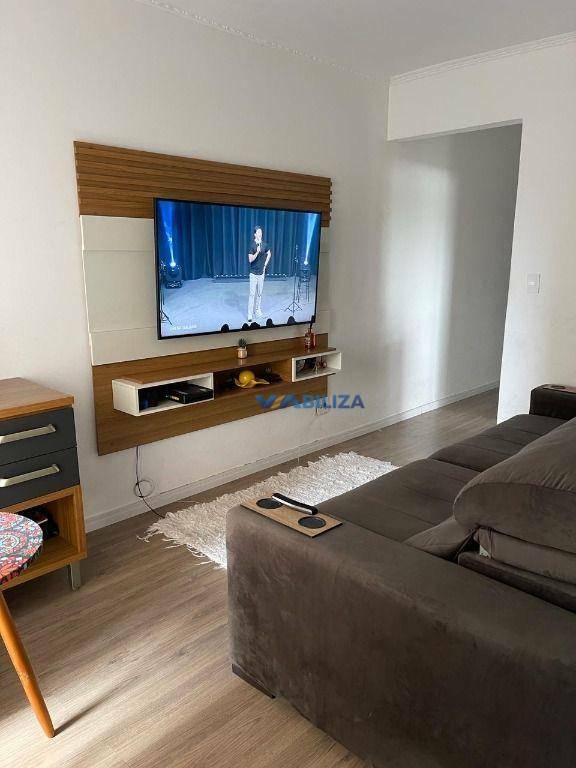 Apartamento à venda com 2 quartos, 60m² - Foto 1