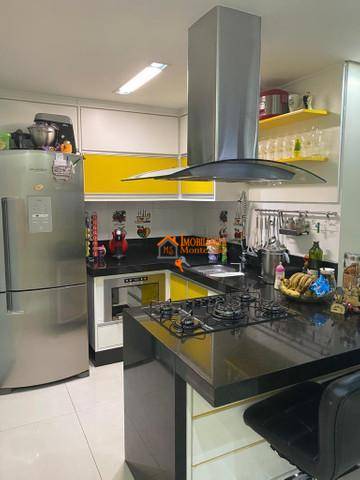 Apartamento à venda com 3 quartos, 68m² - Foto 14