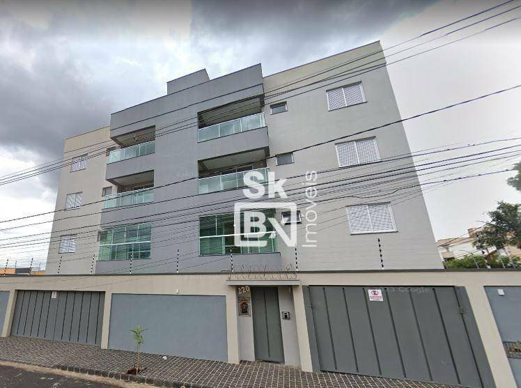 Apartamento à venda com 2 quartos, 68m² - Foto 20