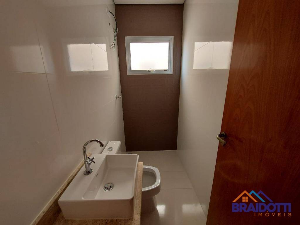 Apartamento à venda com 2 quartos, 59m² - Foto 4