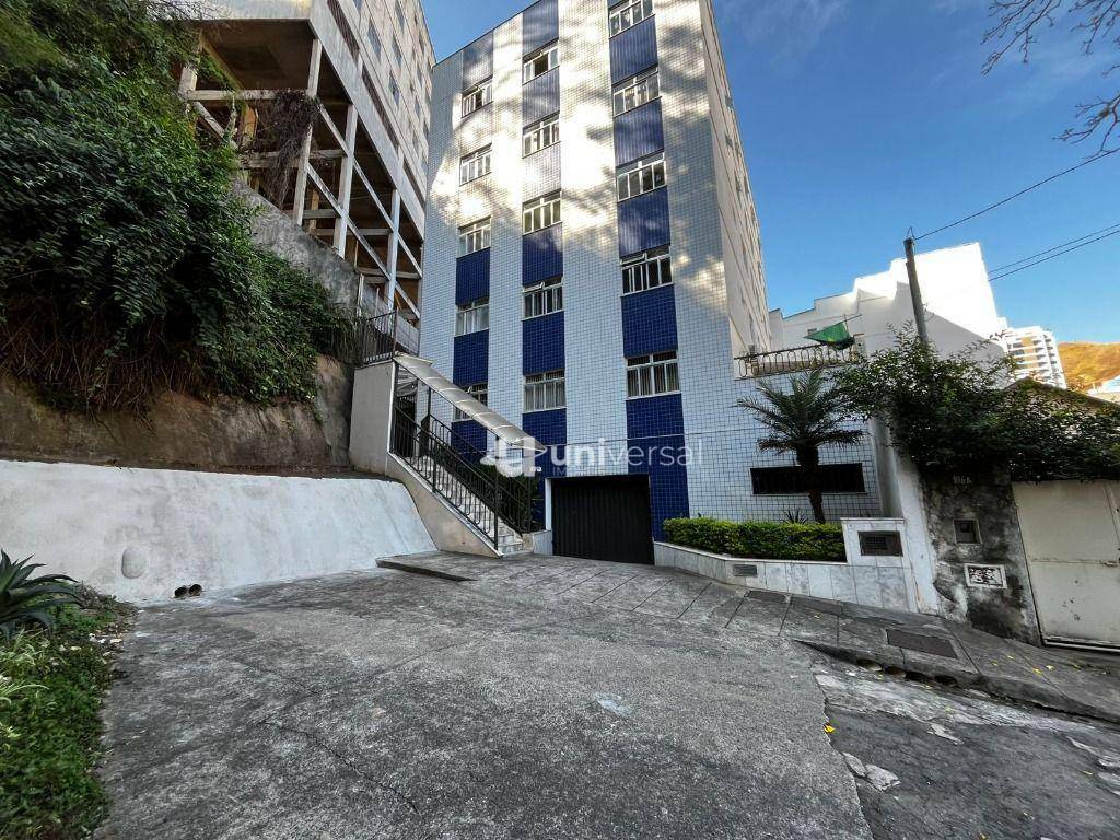 Apartamento, 2 quartos, 80 m² - Foto 13