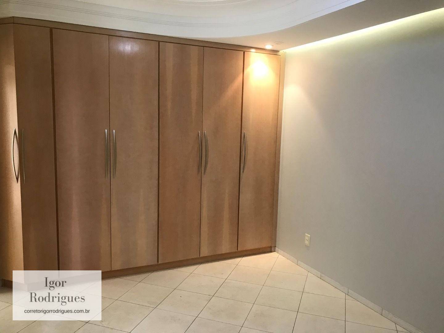 Apartamento à venda com 3 quartos, 136m² - Foto 16