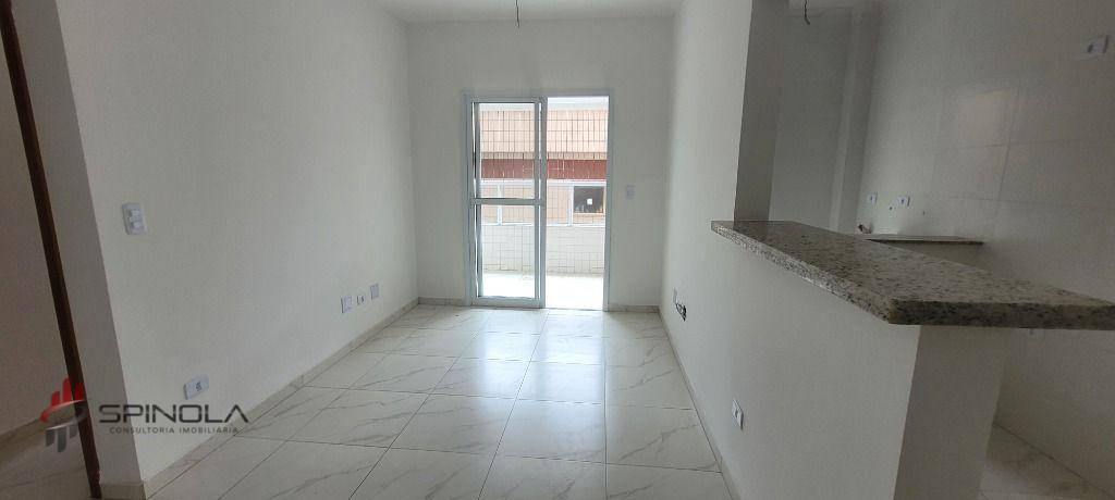 Apartamento à venda com 2 quartos, 61m² - Foto 1