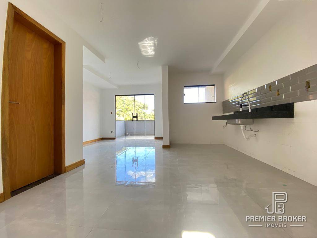 Casa de Condomínio à venda com 3 quartos, 105m² - Foto 5