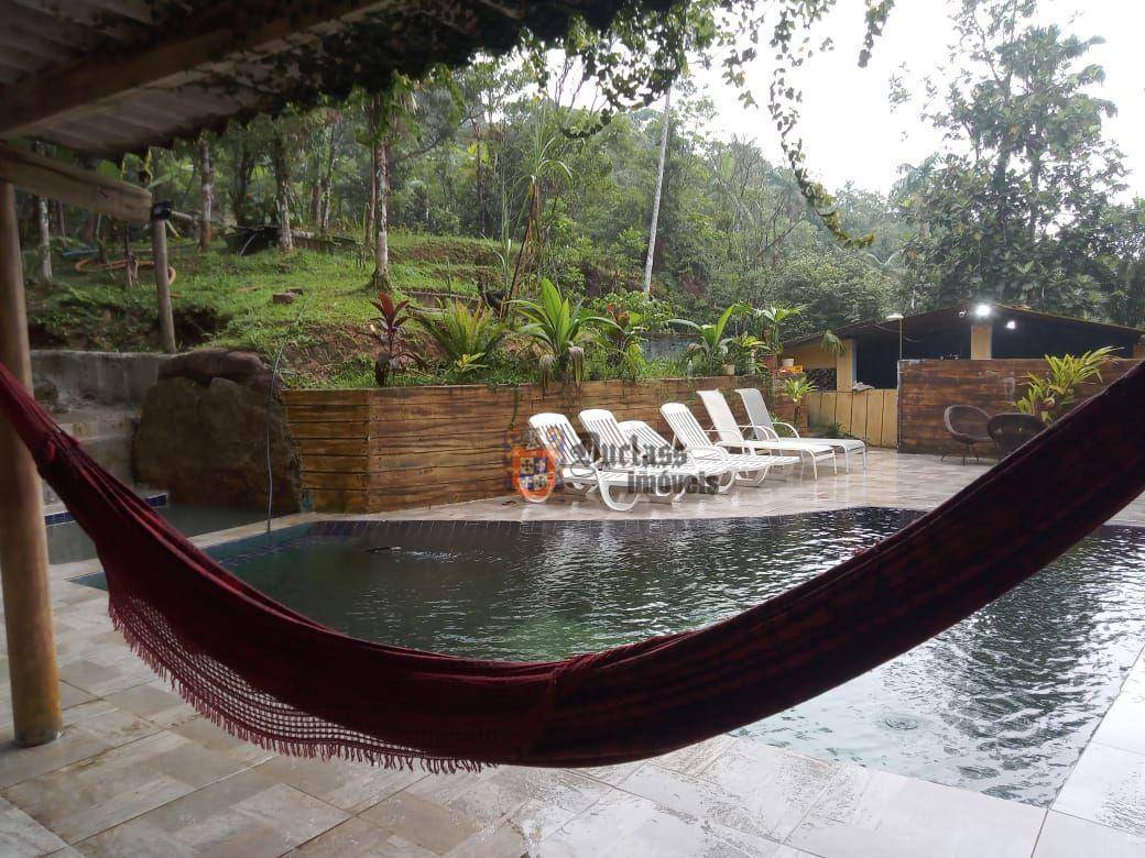 Chácara, 4 quartos, 5000 m² - Foto 1