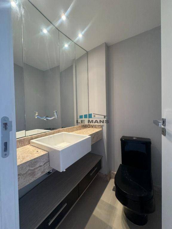 Apartamento à venda com 3 quartos, 140m² - Foto 20