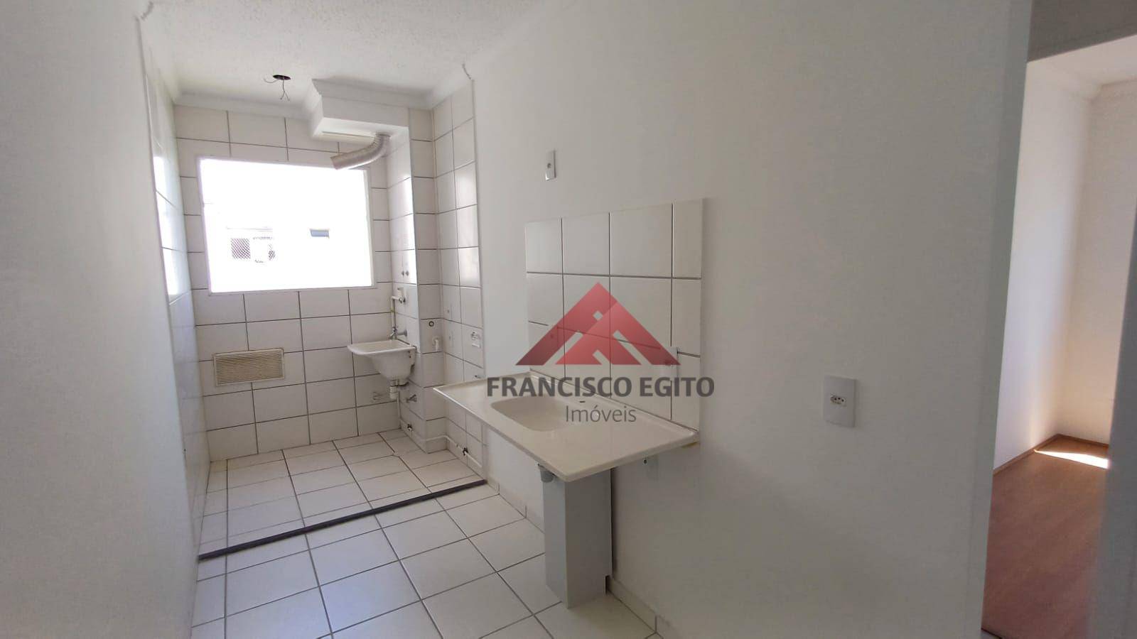 Apartamento à venda com 2 quartos, 44m² - Foto 10