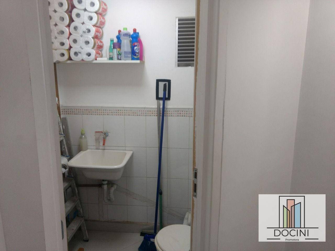 Conjunto Comercial-Sala à venda, 63m² - Foto 4