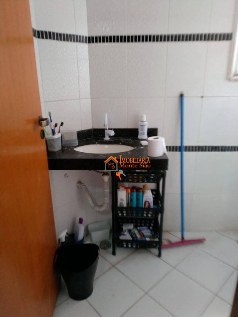 Sobrado à venda com 3 quartos, 200m² - Foto 14