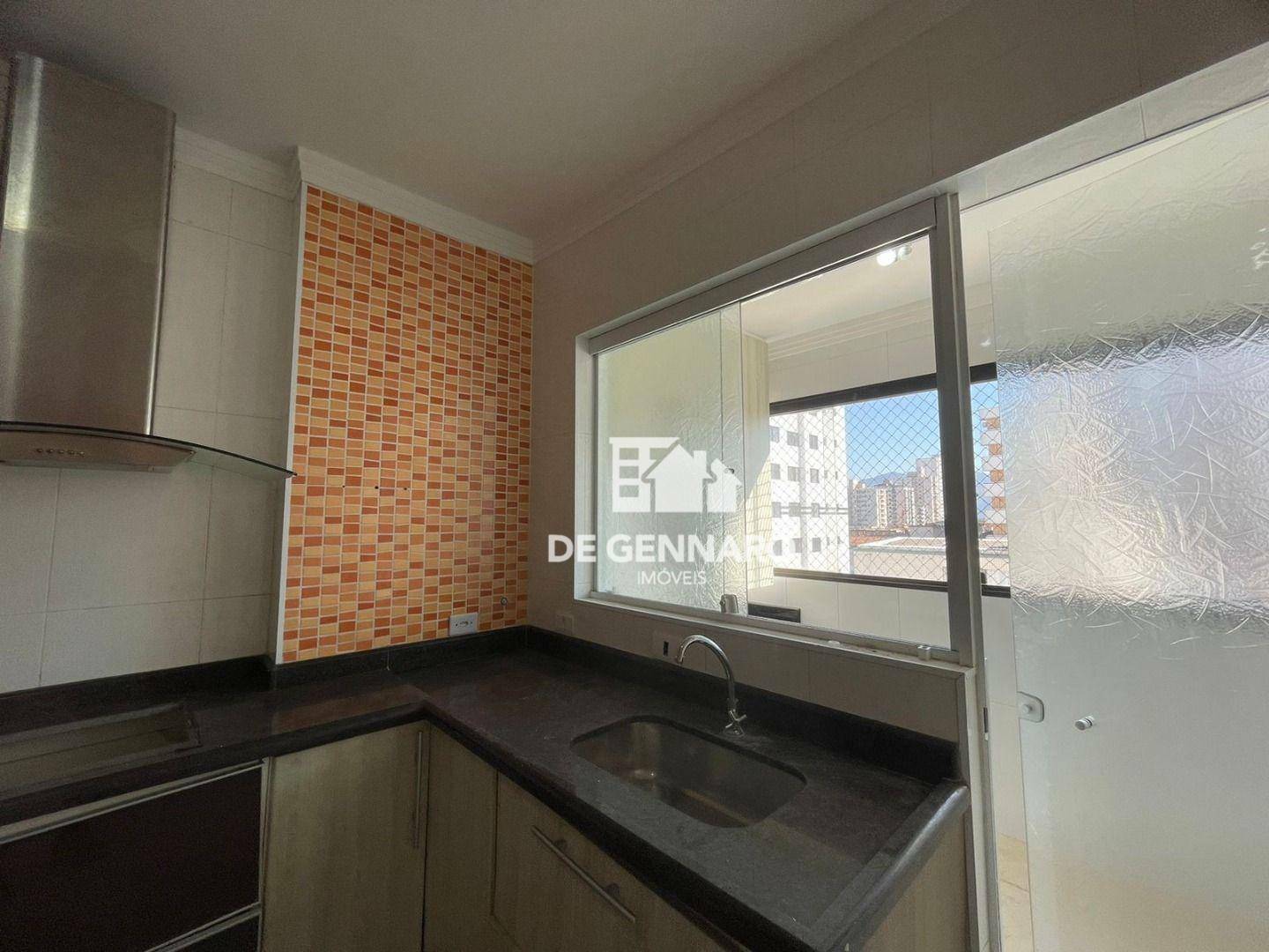 Apartamento à venda com 3 quartos, 118m² - Foto 22