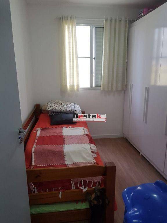 Apartamento à venda com 2 quartos, 50m² - Foto 10