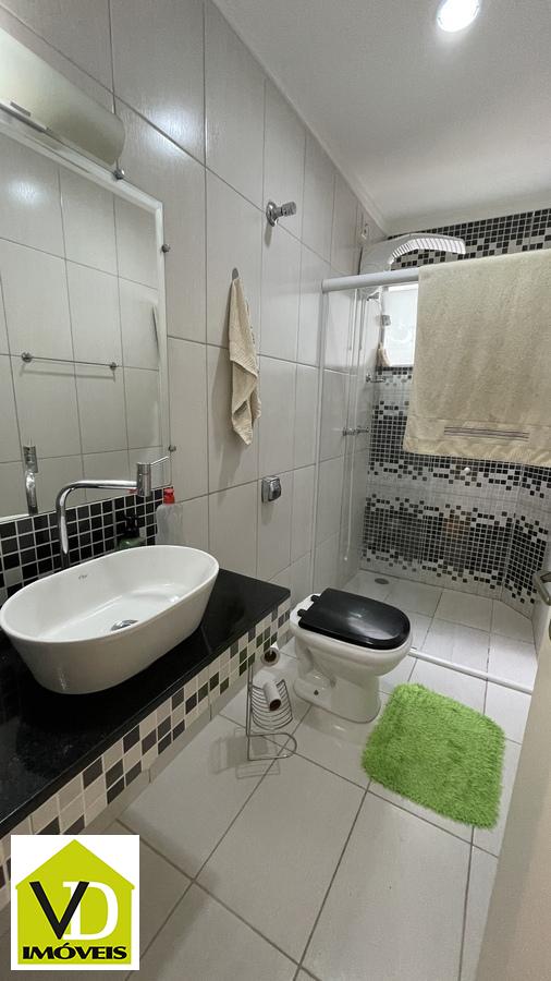 Sobrado à venda com 3 quartos, 200m² - Foto 11