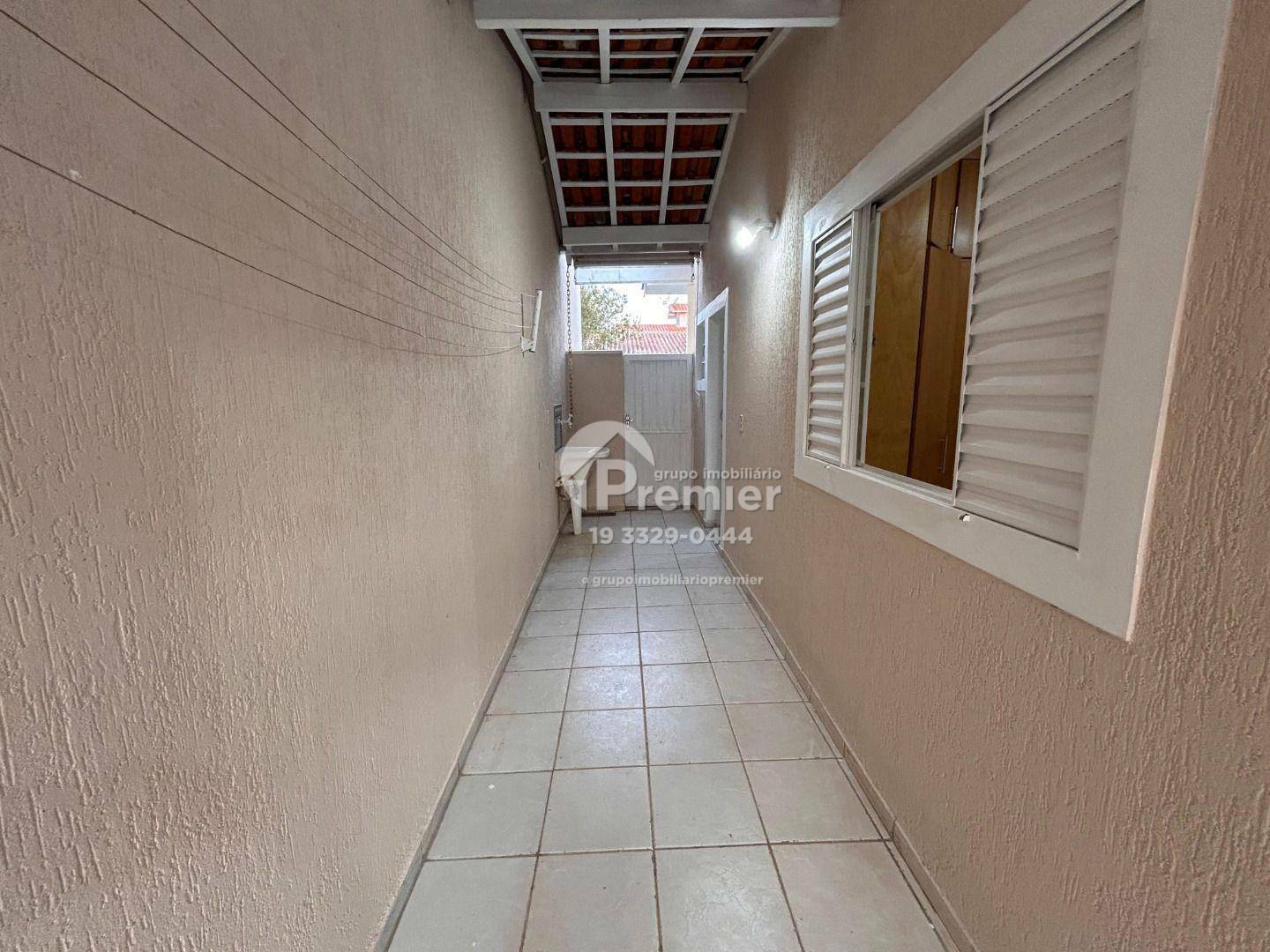 Casa de Condomínio à venda e aluguel com 2 quartos, 77m² - Foto 13