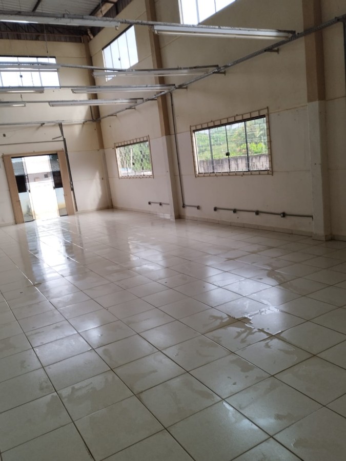 Depósito-Galpão-Armazém à venda, 150m² - Foto 4