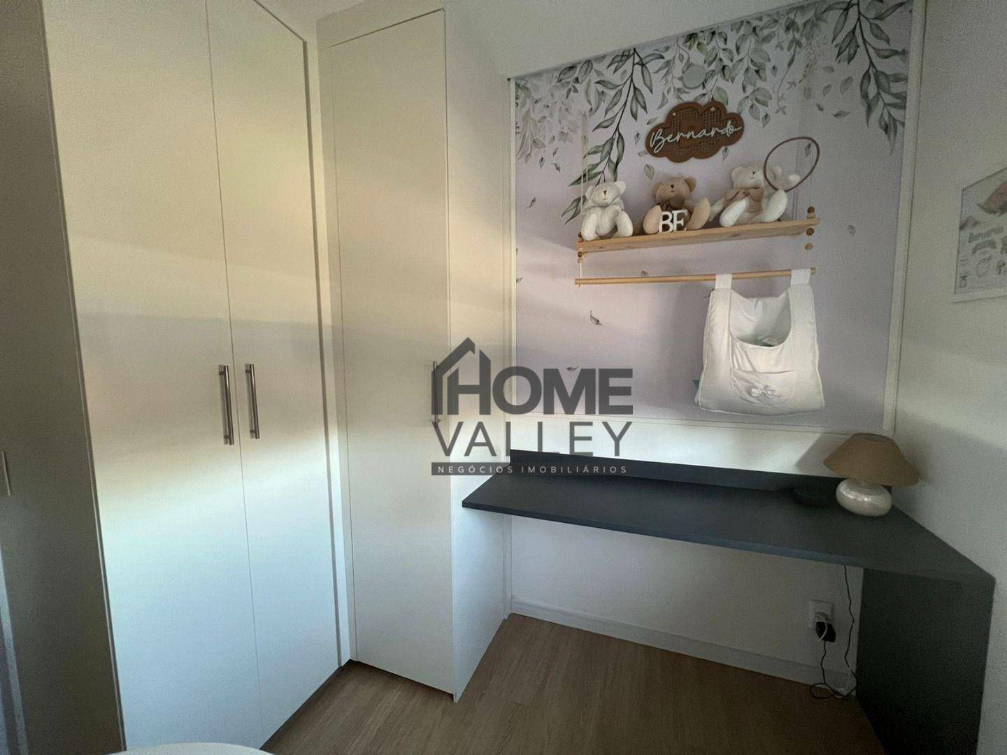 Apartamento à venda com 3 quartos, 76m² - Foto 23