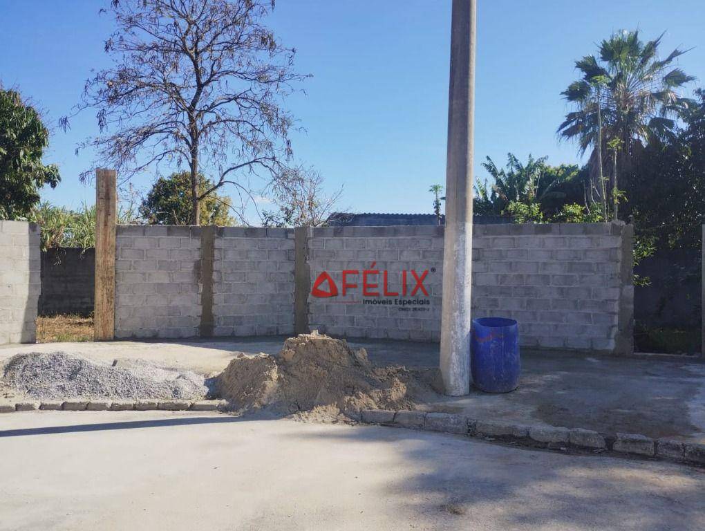 Terreno, 297 m² - Foto 2