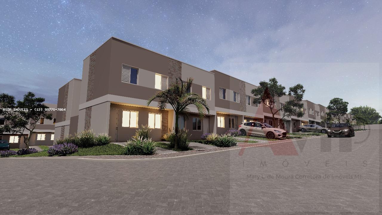 Casa de Condomínio à venda com 2 quartos, 96m² - Foto 5