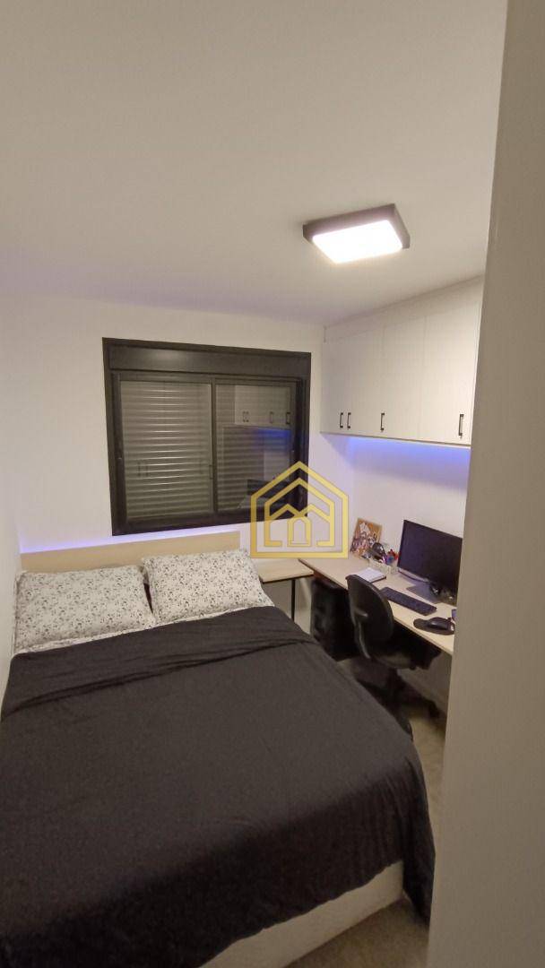 Apartamento à venda com 2 quartos, 34m² - Foto 16