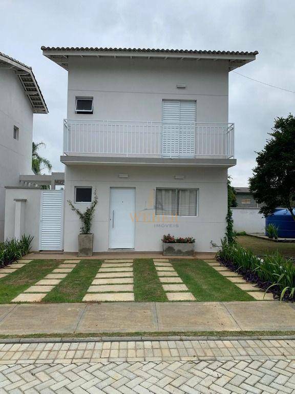 Casa de Condomínio à venda com 2 quartos, 75m² - Foto 5
