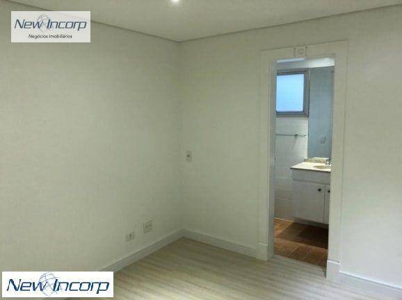 Apartamento à venda com 3 quartos, 195m² - Foto 3