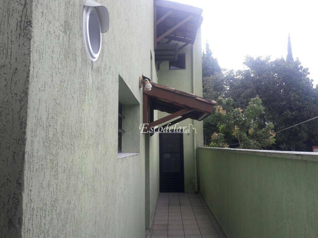 Sobrado à venda com 3 quartos, 130m² - Foto 13