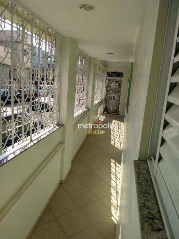 Apartamento à venda com 1 quarto, 80m² - Foto 2